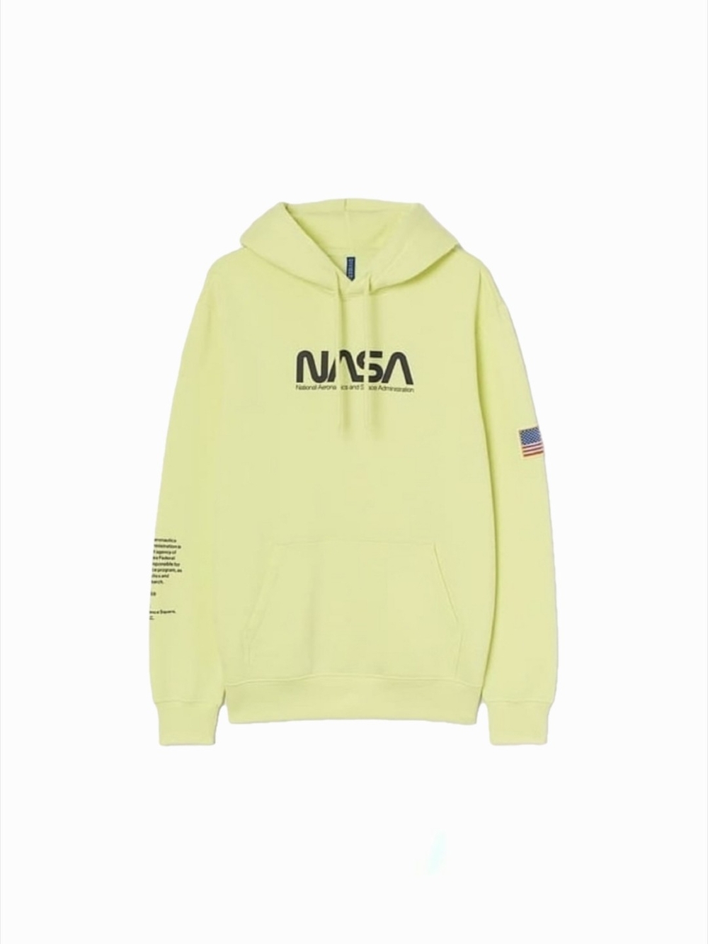 NASA Hoodie